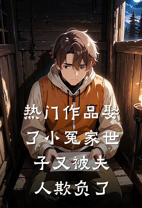 热门作品娶了小冤家世子又被夫人欺负了