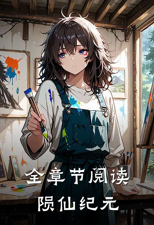 全章节阅读陨仙纪元