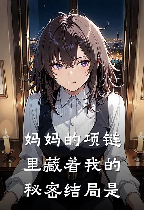 妈妈的项链里藏着我的秘密结局是