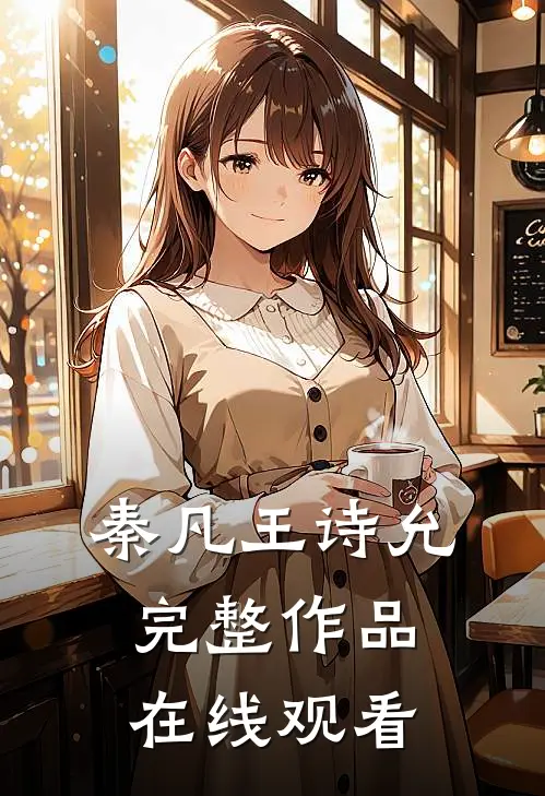 秦凡王诗允完整作品在线观看