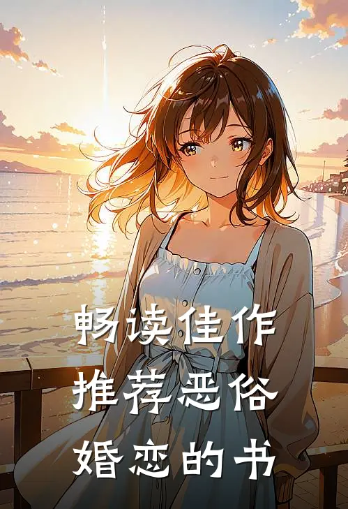 畅读佳作推荐恶俗婚恋的书