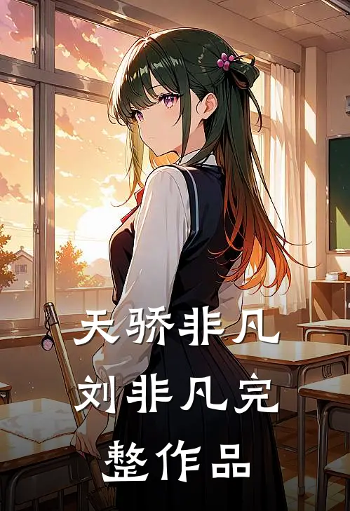 天骄非凡刘非凡完整作品