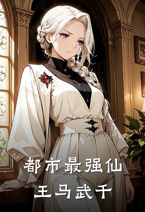 都市最强仙王马武千