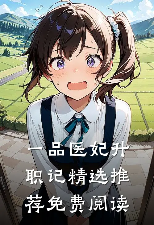一品医妃升职记精选推荐免费阅读