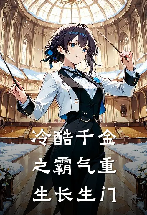 冷酷千金之霸气重生 长生门