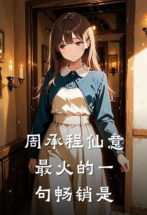 周承程仙意最火的一句畅销是
