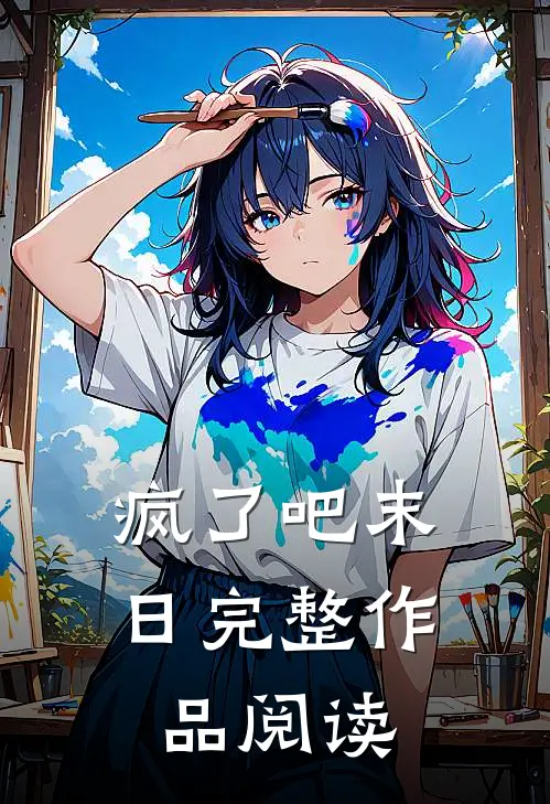 疯了吧末日完整作品阅读