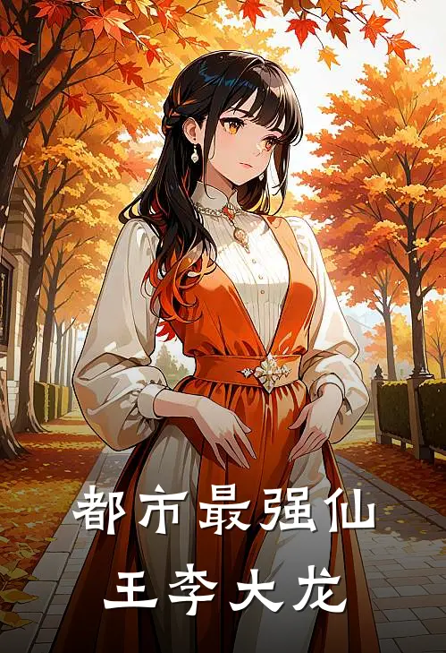 都市最强仙王李大龙