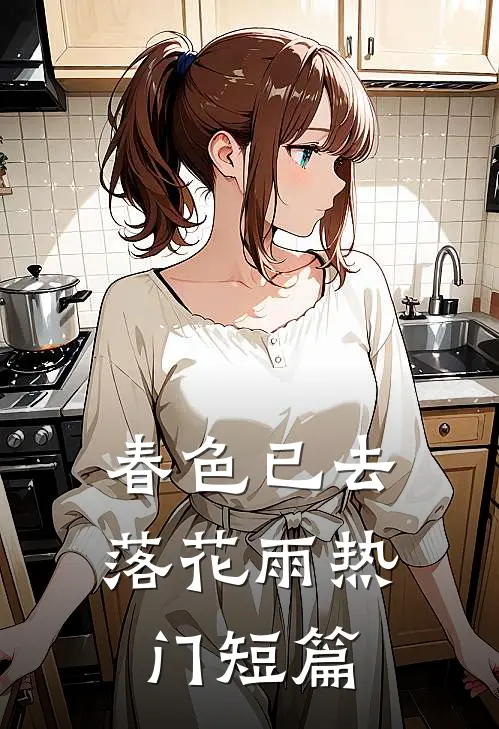 春色已去落花雨热门短篇