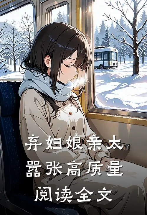 弃妇娘亲太嚣张高质量阅读全文