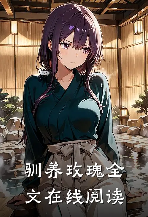 驯养玫瑰全文在线阅读
