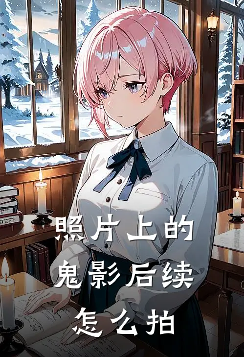 照片上的鬼影后续怎么拍