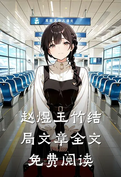 赵煜玉竹结局文章全文免费阅读