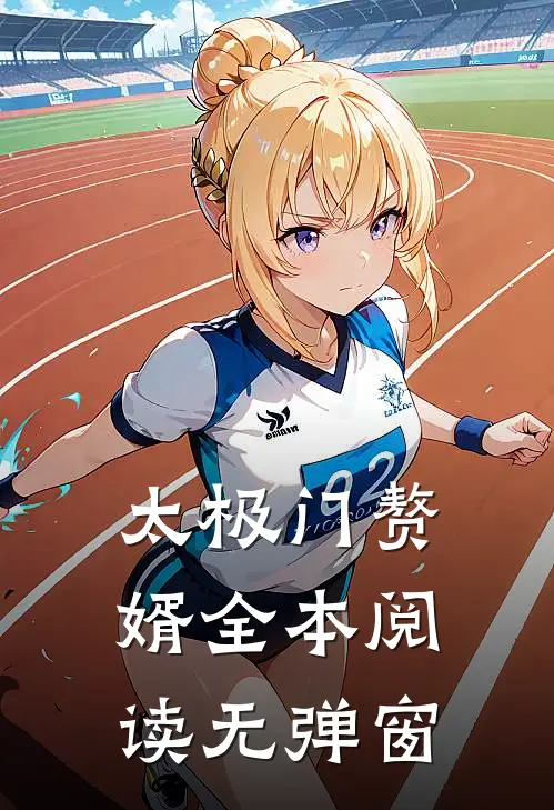 太极门赘婿全本阅读无弹窗