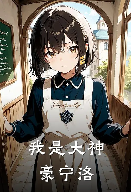 我是大神豪宁洛