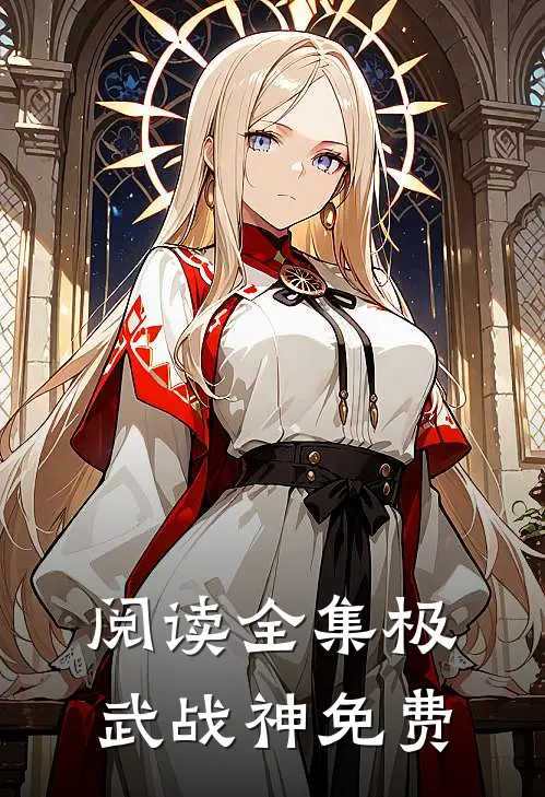 阅读全集极武战神免费