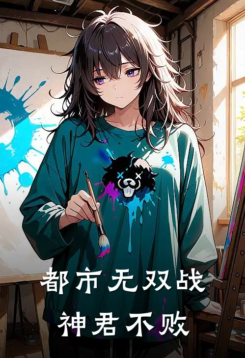 都市无双战神君不败