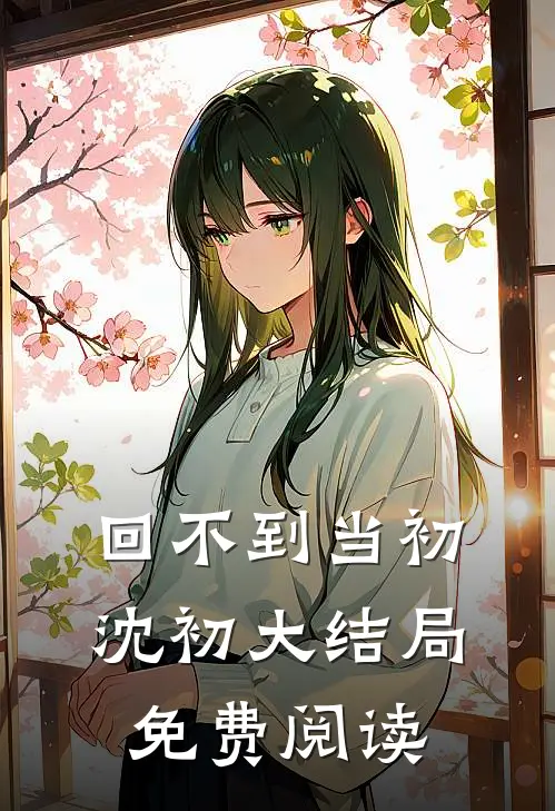 回不到当初沈初大结局免费阅读