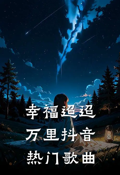 幸福迢迢万里抖音热门歌曲