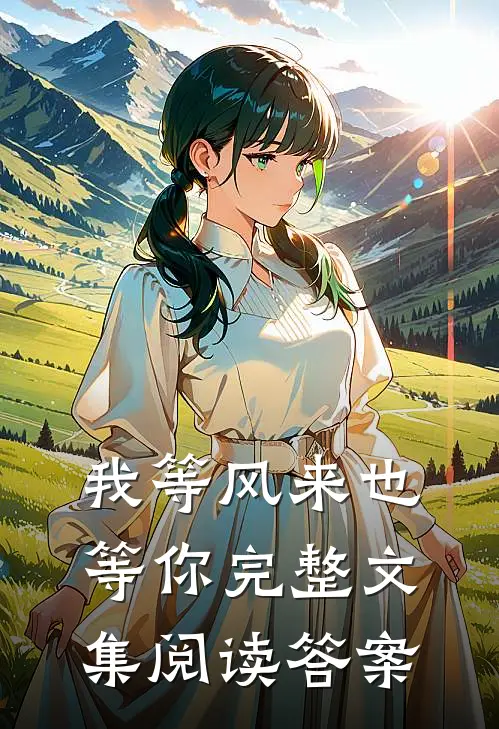 我等风来也等你完整文集阅读答案