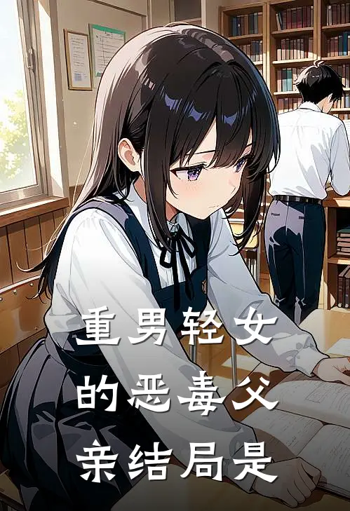 重男轻女的恶毒父亲结局是