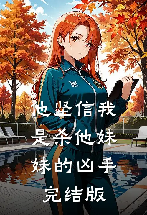 他坚信我是杀他妹妹的凶手完结版