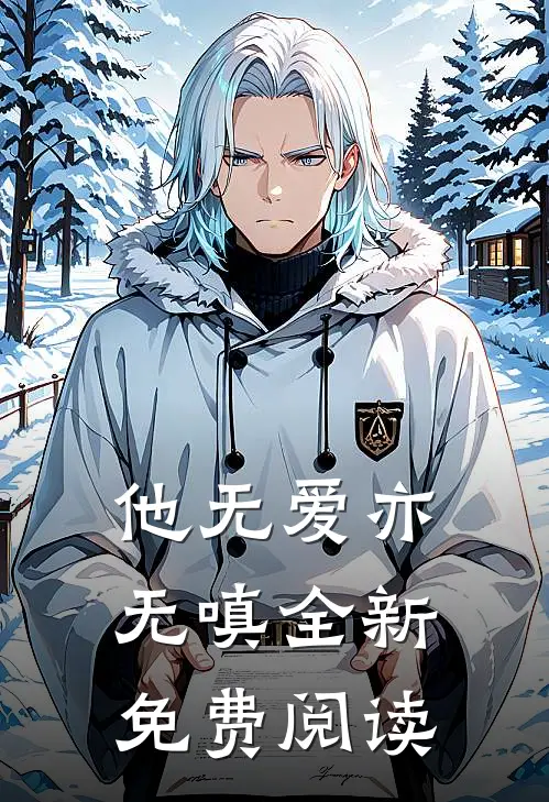 他无爱亦无嗔全新免费阅读