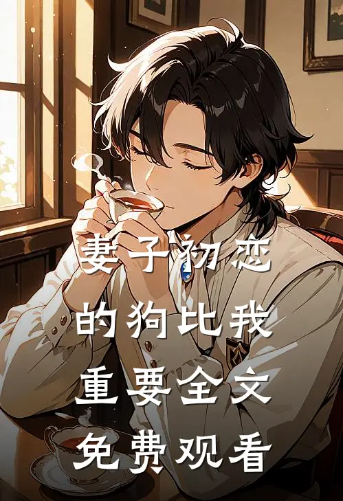 妻子初恋的狗比我重要全文免费观看