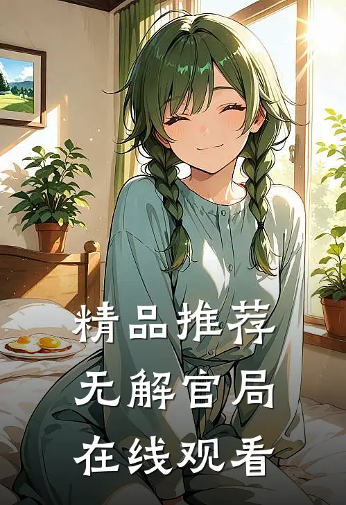 精品推荐无解官局在线观看