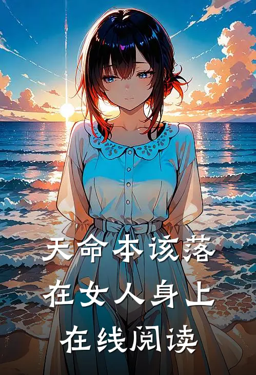 天命本该落在女人身上在线阅读