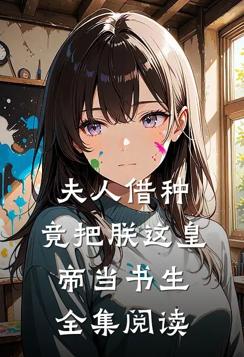 夫人借种，竟把朕这皇帝当书生全集阅读