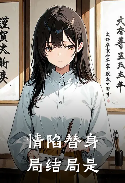 情陷替身局结局是