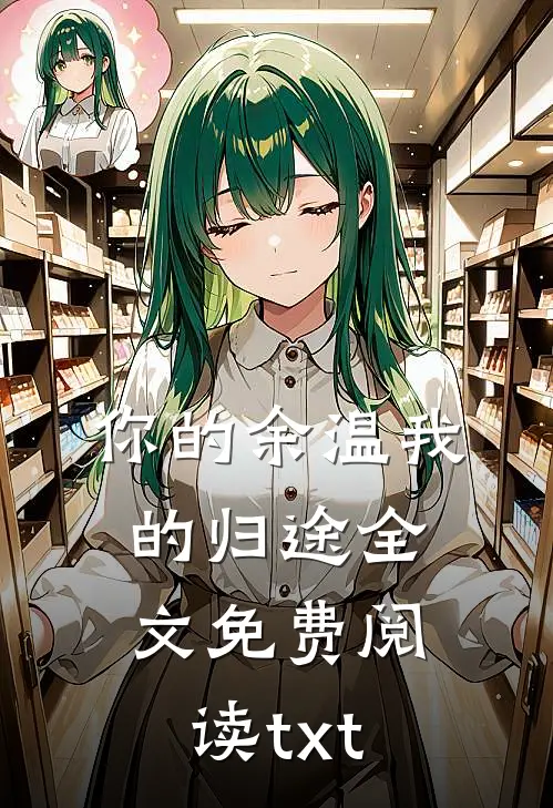 你的余温我的归途全文免费阅读txt