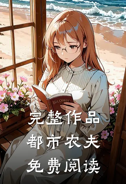 完整作品都市农夫免费阅读