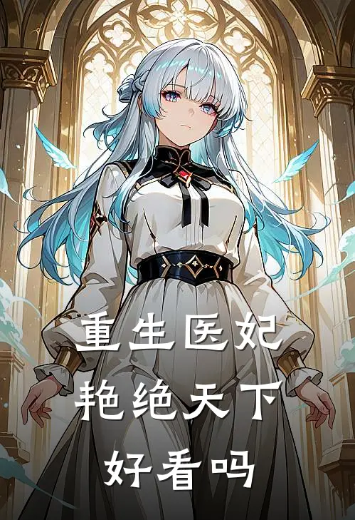 重生医妃艳绝天下好看吗