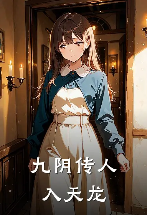 九阴传人入天龙