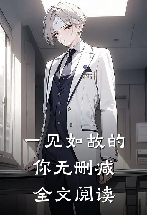 一见如故的你无删减全文阅读