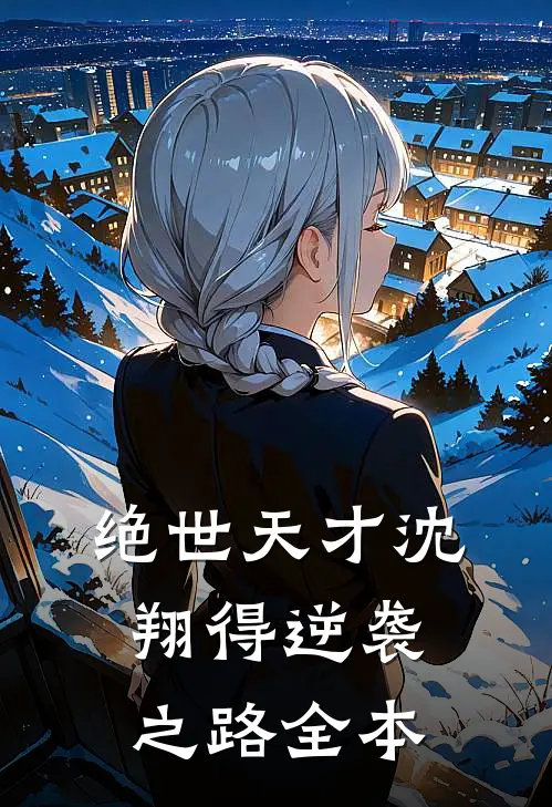 绝世天才沈翔得逆袭之路全本