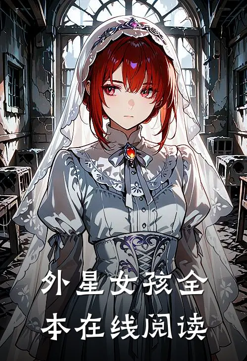 外星女孩全本在线阅读