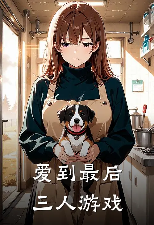 爱到最后三人游戏