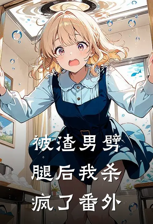 被渣男劈腿后我杀疯了 番外