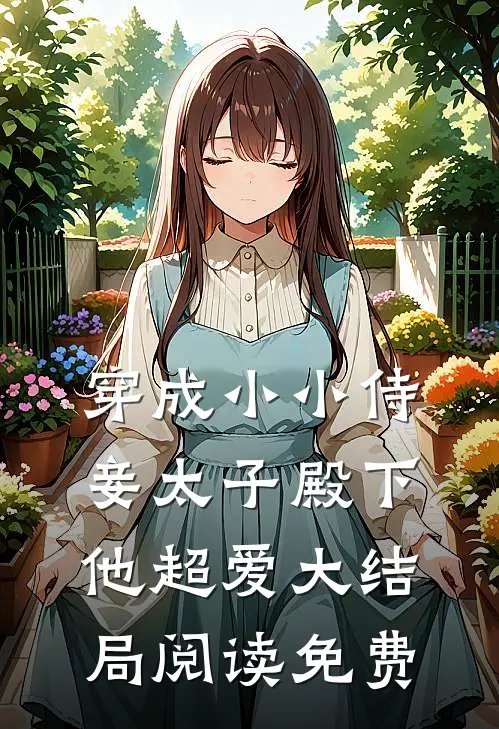穿成小小侍妾太子殿下他超爱大结局阅读免费