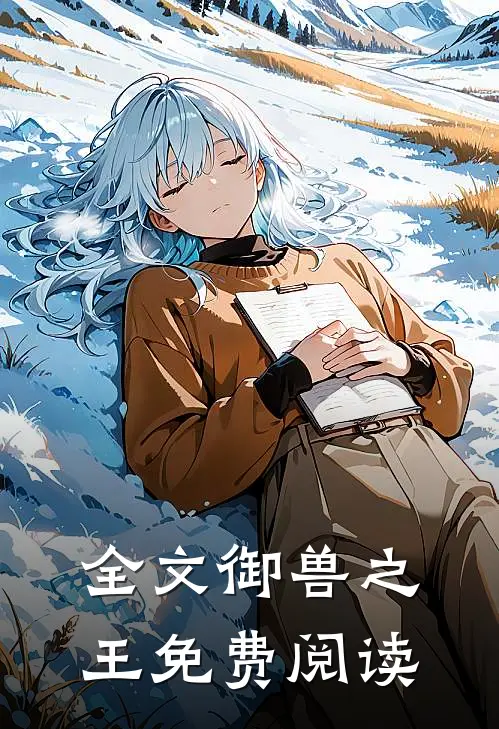 全文御兽之王免费阅读
