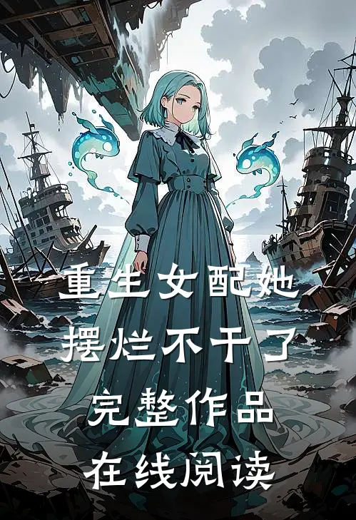 重生女配她摆烂不干了完整作品在线阅读