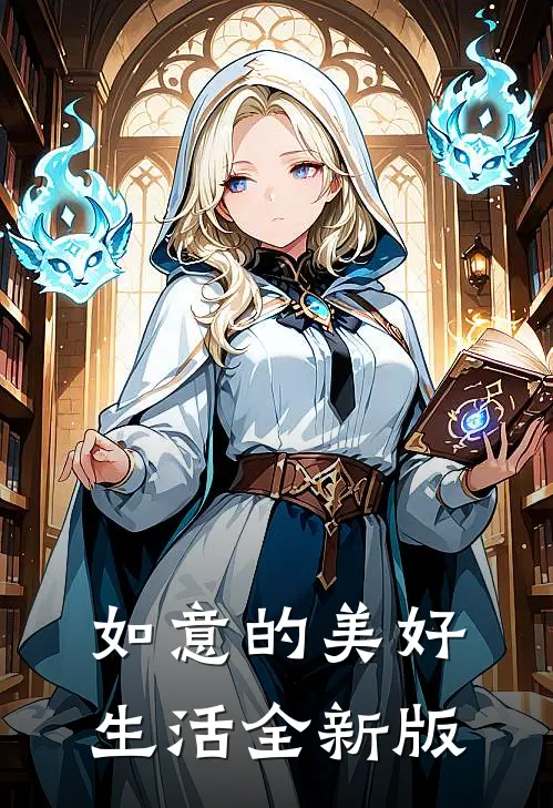 如意的美好生活全新版