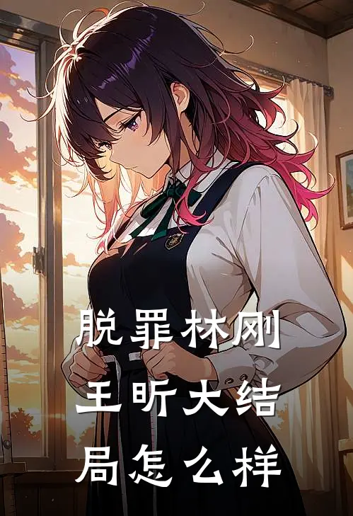 脱罪林刚王昕大结局怎么样