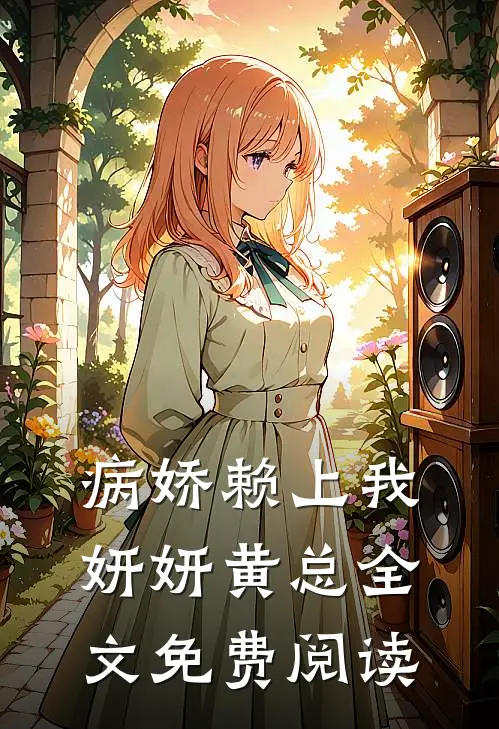 病娇赖上我妍妍黄总全文免费阅读