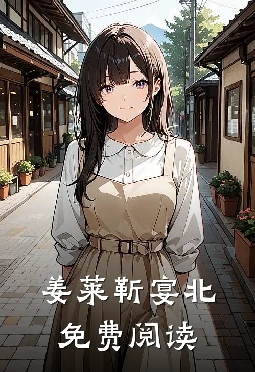 姜莱靳宴北免费阅读