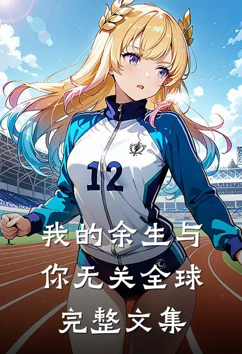 我的余生与你无关全球完整文集