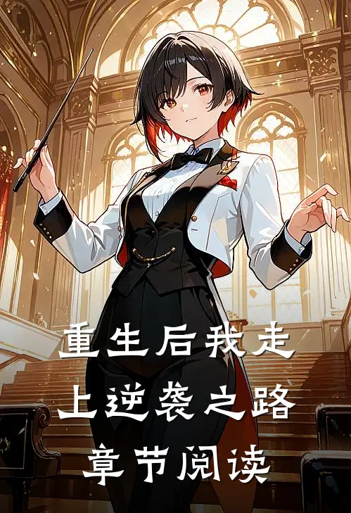 重生后我走上逆袭之路章节阅读